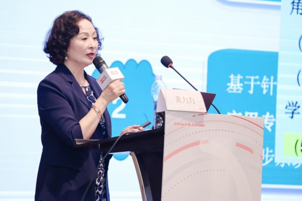 龚力力讲课2