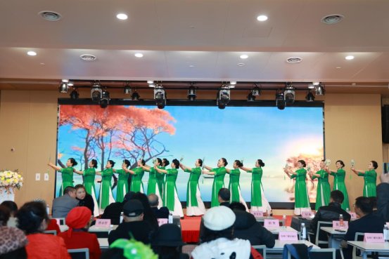 表演2