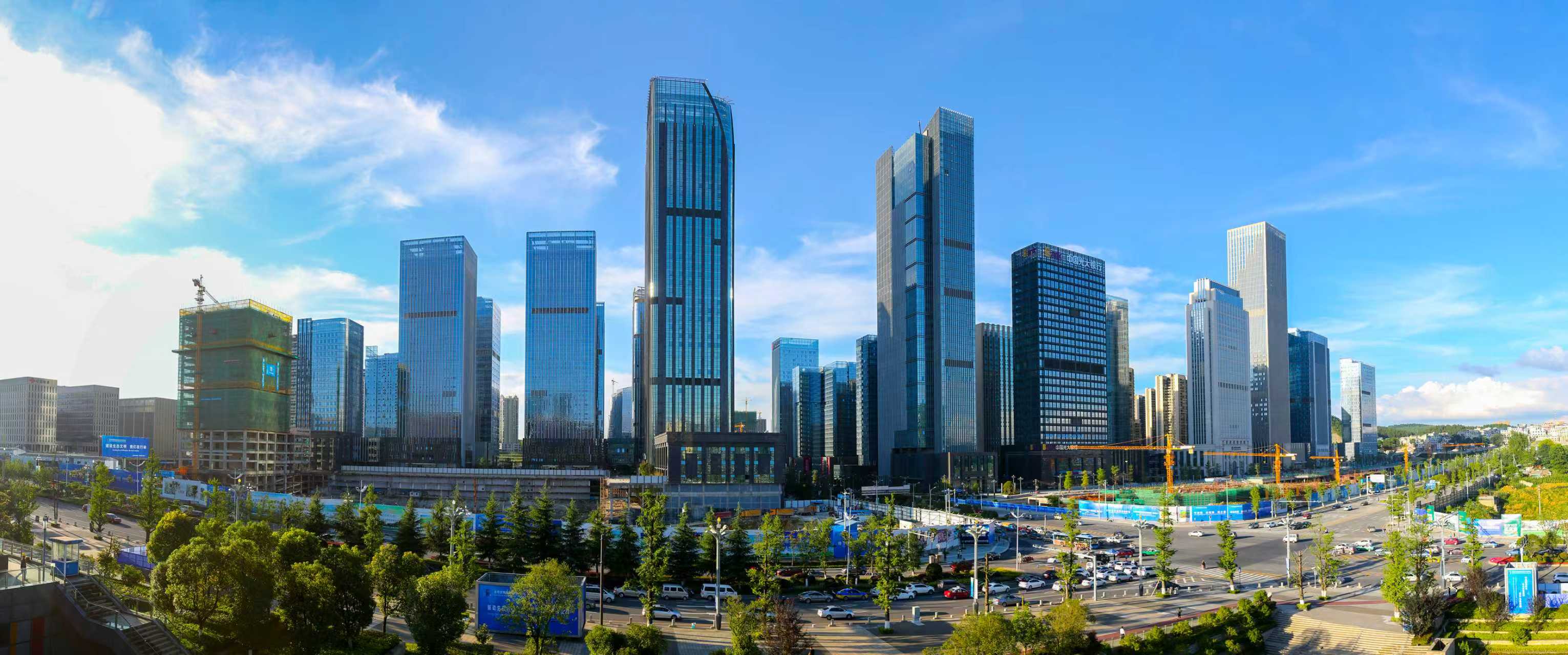 贵州省人民政府批复同意《贵州省“十五五”新型基础设施建设规划》
