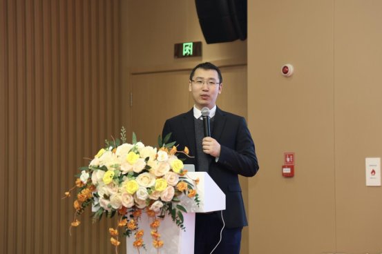 李宽舒