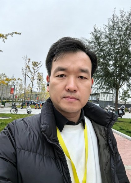 杨崇军照片