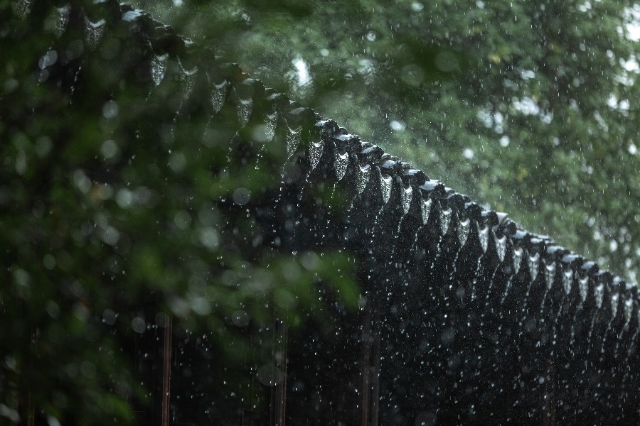 双预警齐发！这些地方有暴雨、特大暴雨