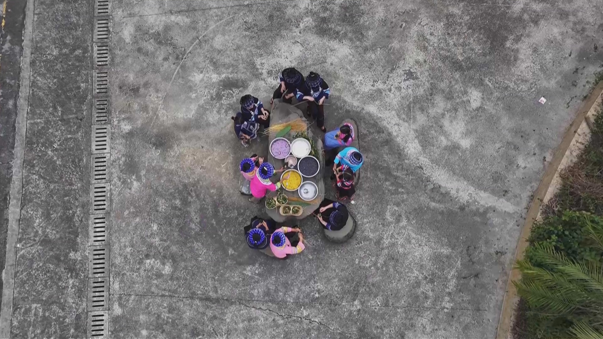 贵州新闻联播丨糯香融百味 各地端午粽包出新意