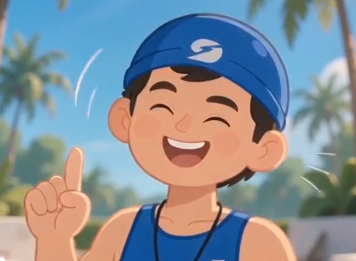 动静医生小贴士丨夏季防溺水，记住这些关键时候能保命！