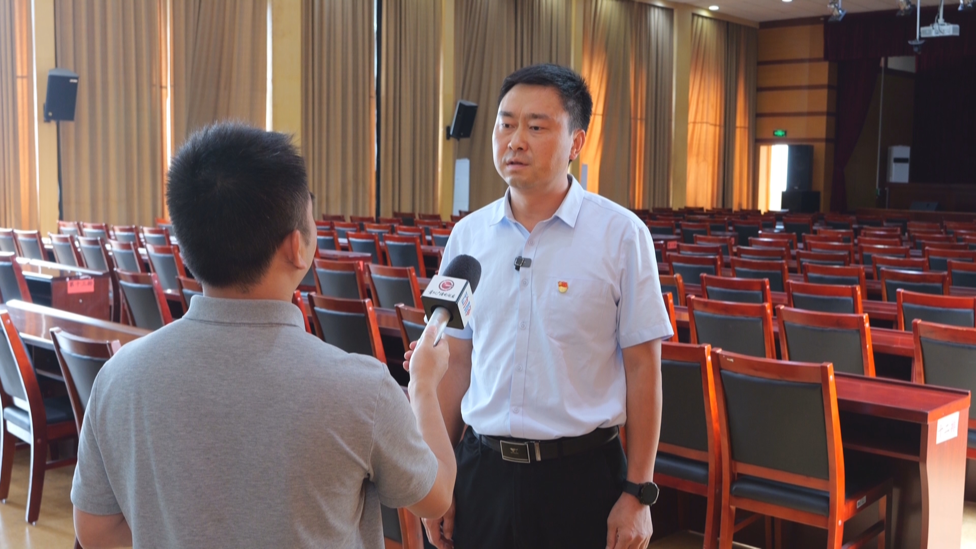 贵州新闻联播丨砥砺初心勇担当 实干奋进启新程 奋力创造新的历史辉煌