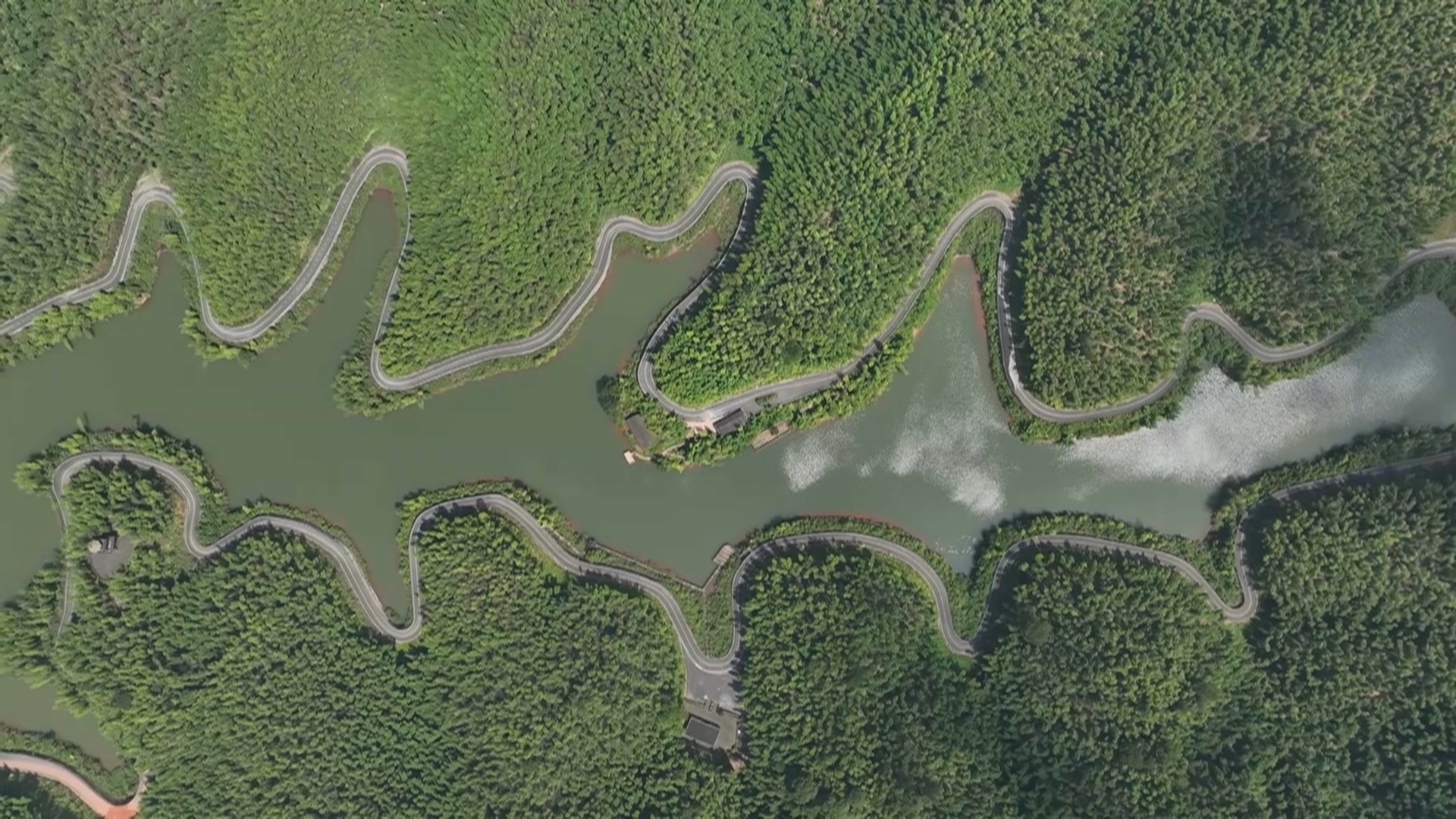 贵州新闻联播丨【美丽中国贵州行】守护赤水河 筑牢长江生态屏障