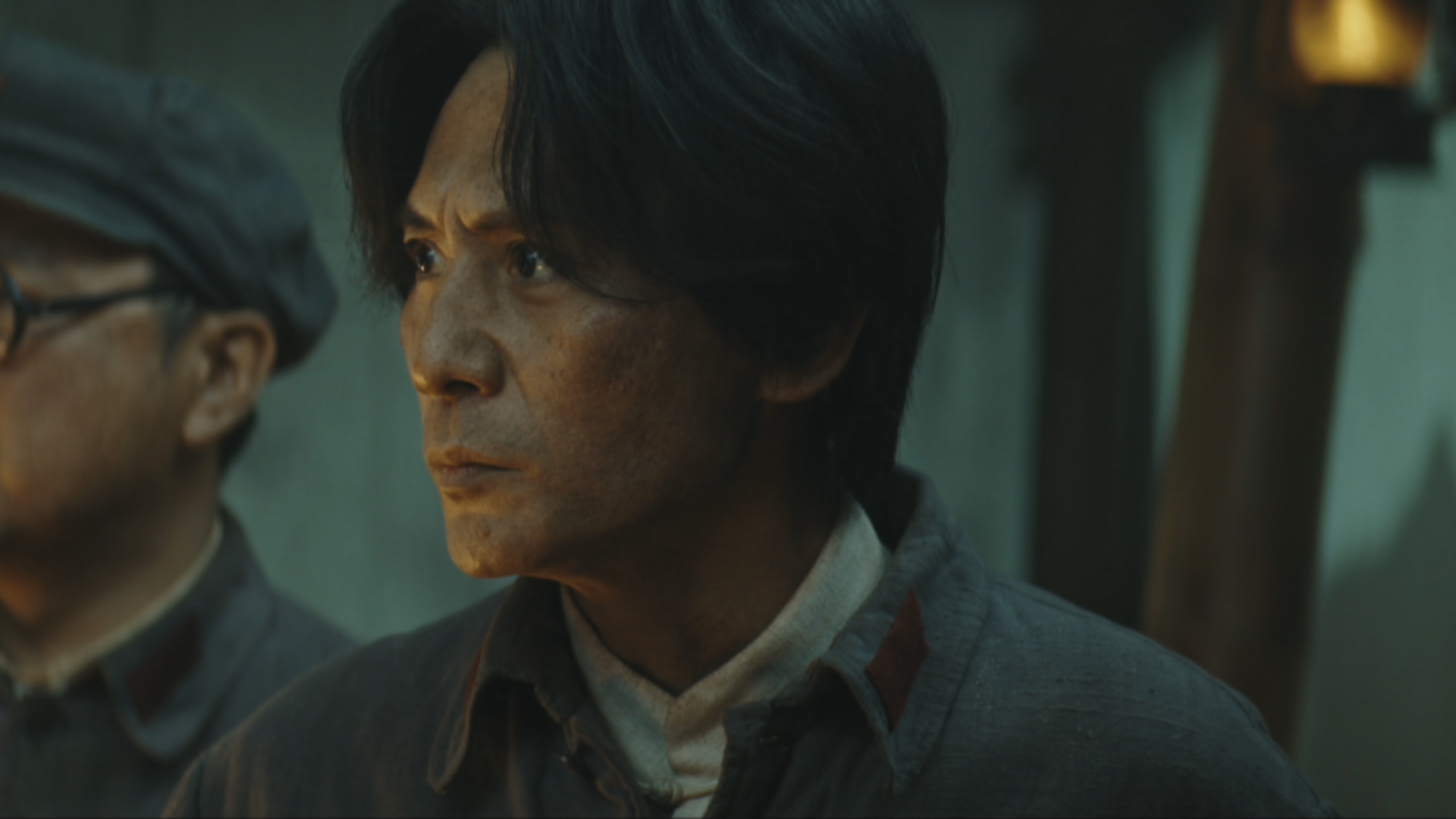贵州新闻联播丨【电影四渡】《四渡》观影人次超540万 线上线下引发观众热议