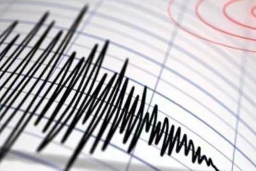 四川绵竹地震目前未造成人员伤亡和房屋倒损