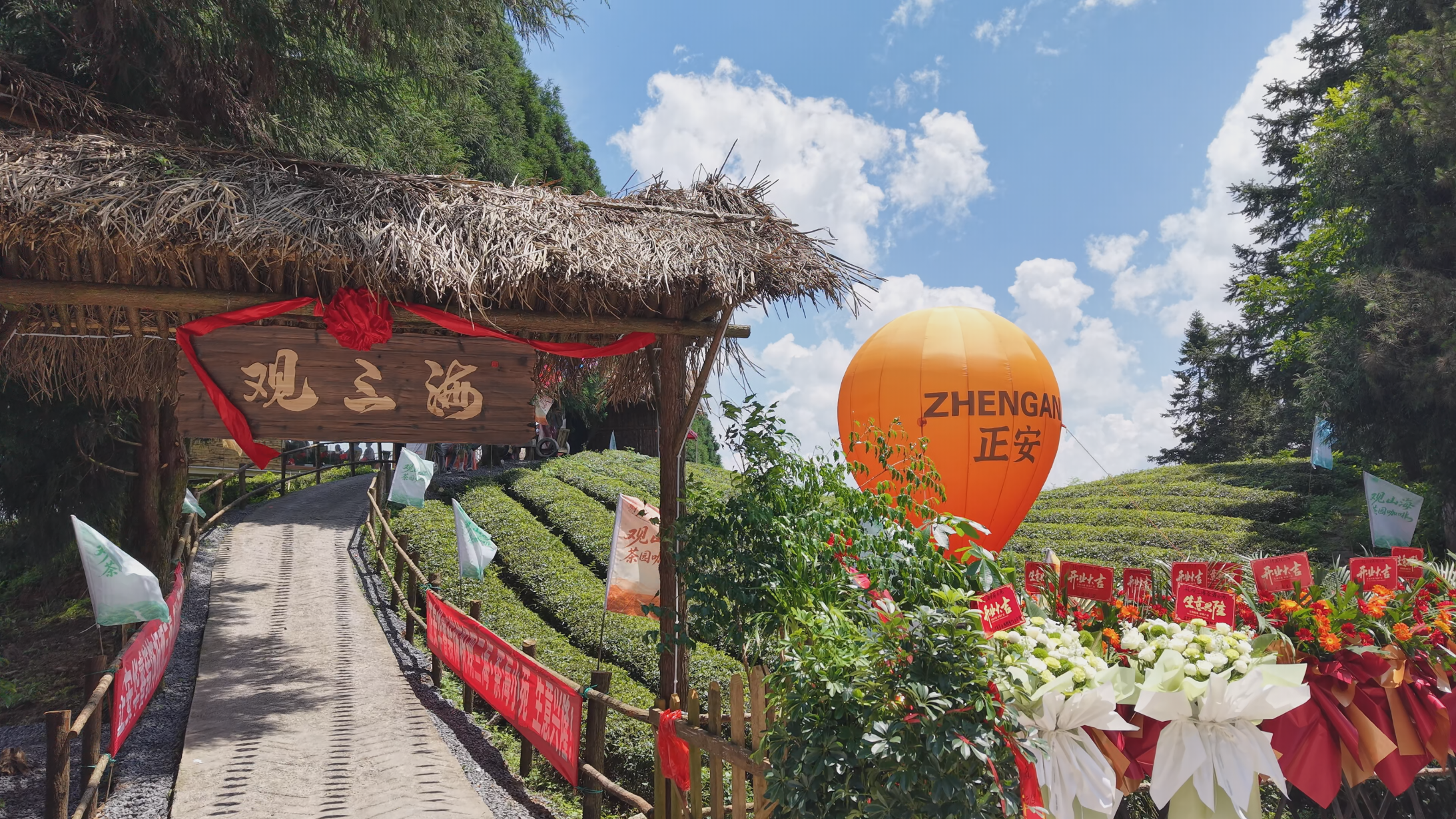 19℃的桴㯊，又多了一个留下来的理由