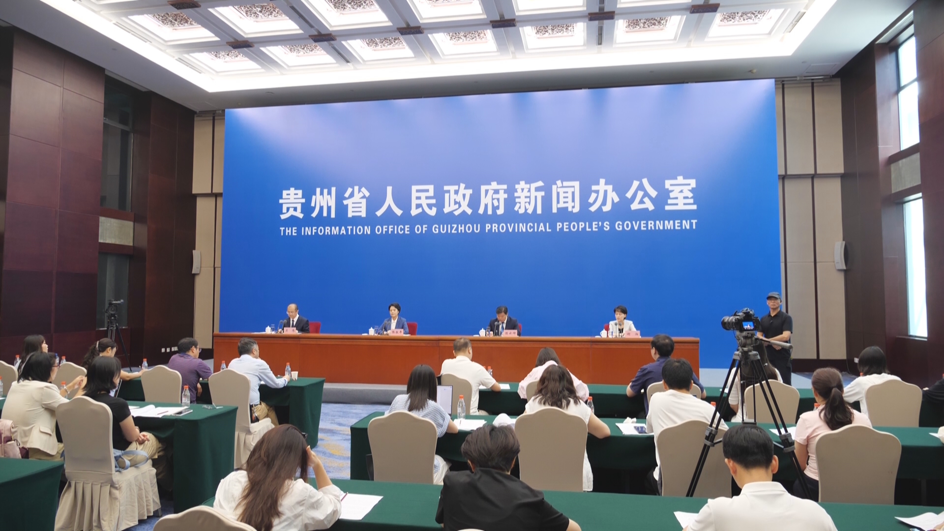贵州新闻联播丨【贵州发布】2026中国—东盟教育交流周将于7月28日至8月2日举办开幕期活动
