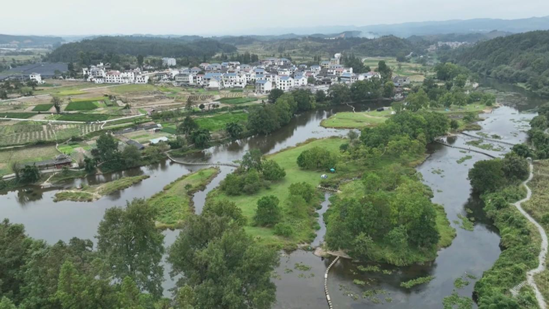 贵州锦屏雷屯：避暑游持续火热，精细化服务守护夏日清凉