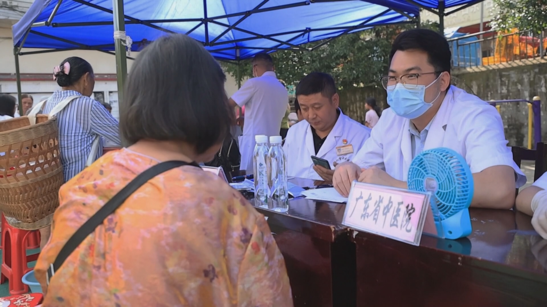 贵州新闻联播丨【树立和践行正确政绩观】聚焦群众就医难题 为老百姓办好事办实事