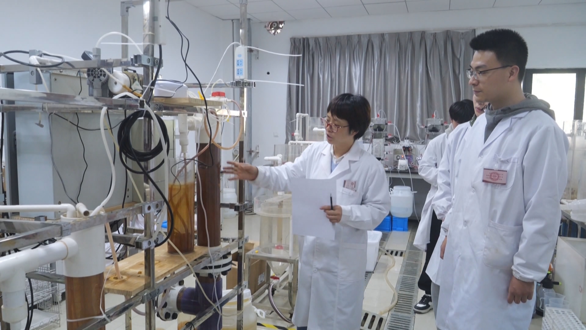 贵州新闻联播丨贵州以更大力度加强基础研究 提升原始创新能力 积蓄长远发展动能