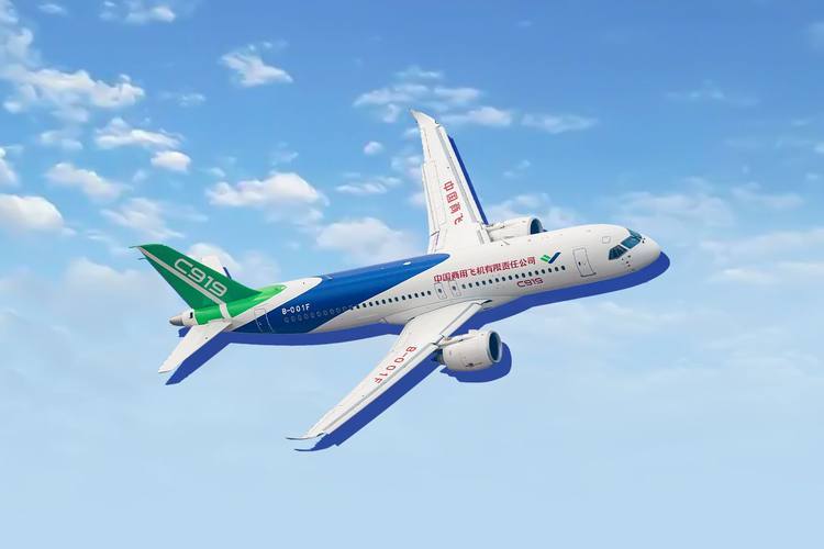 C919首条国际航线将开通
