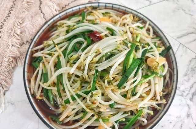 逛吃贵州丨绿豆千变万化，消暑解毒外还是口粮和蔬菜