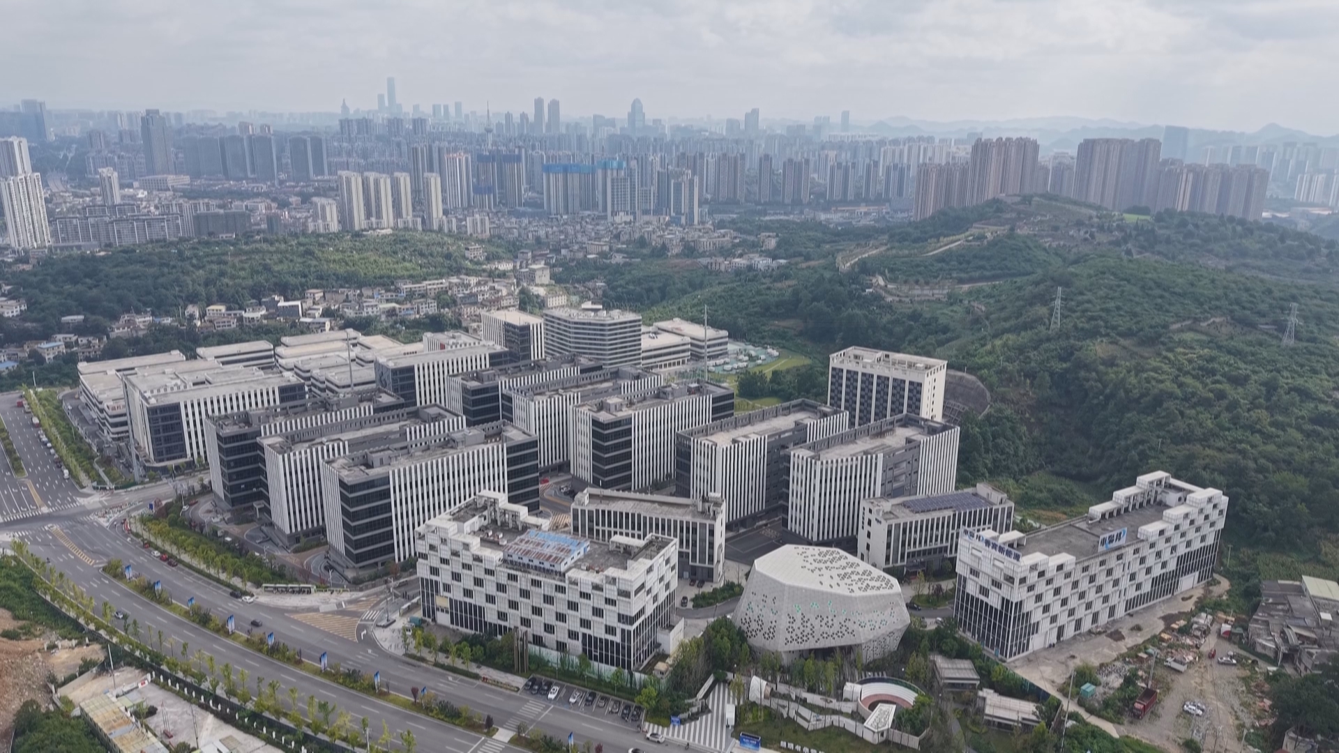 贵州新闻联播｜【聚焦2026数博会】抢抓风口 扩容升级 贵州数据标注产业跑出发展加速度