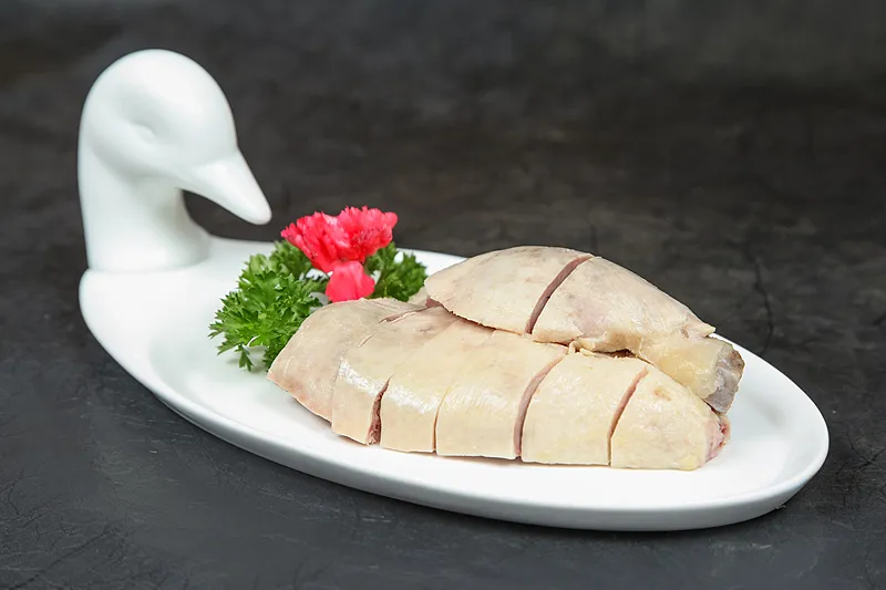 入秋吃这种肉 滋阴润燥不上火 比牛羊肉更应季