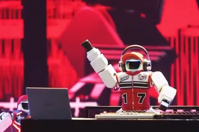 智慧生活加速到来！机器人硬核科技，将带来哪些惊喜？
