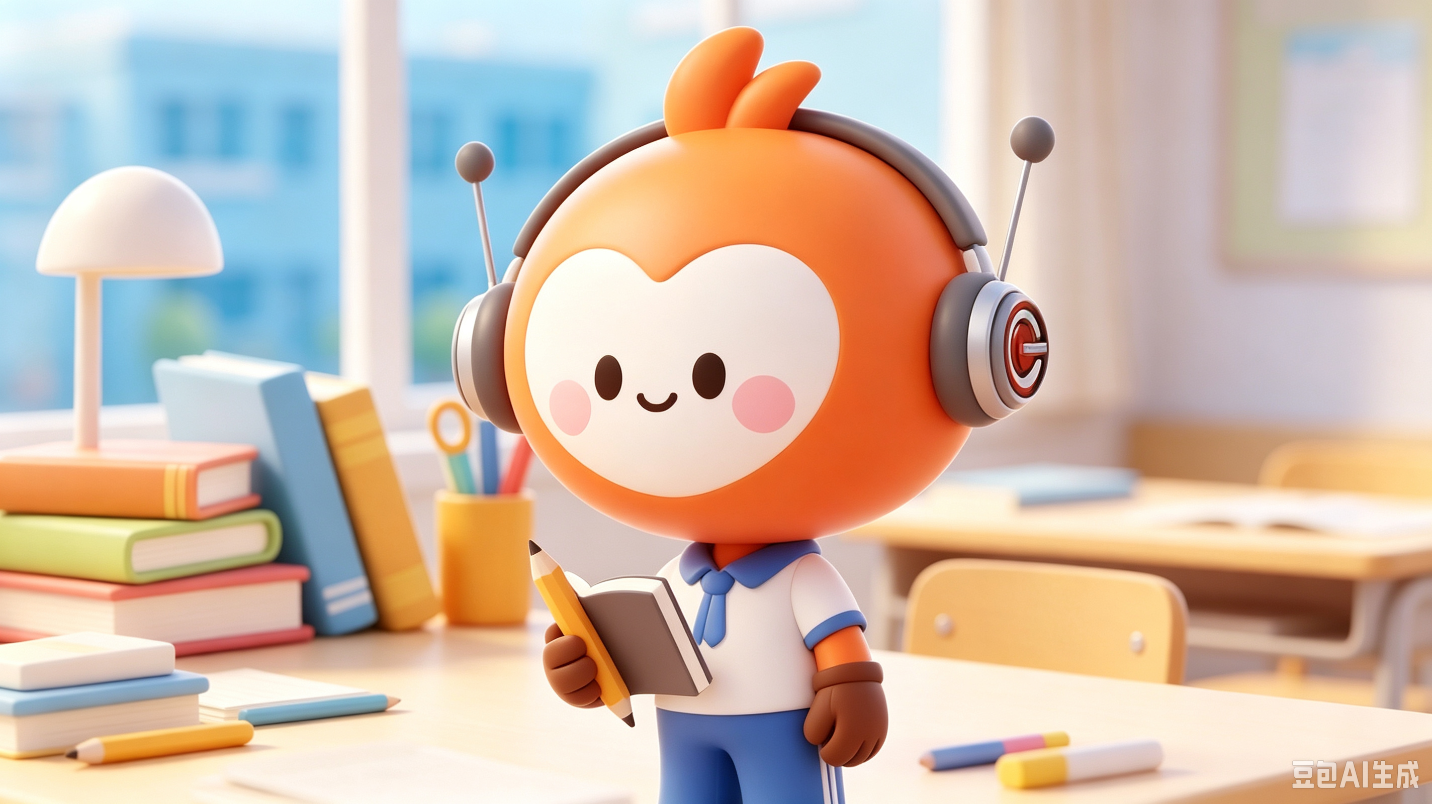 开学季福利来袭！三款高颜值文创产品等你来抽！
