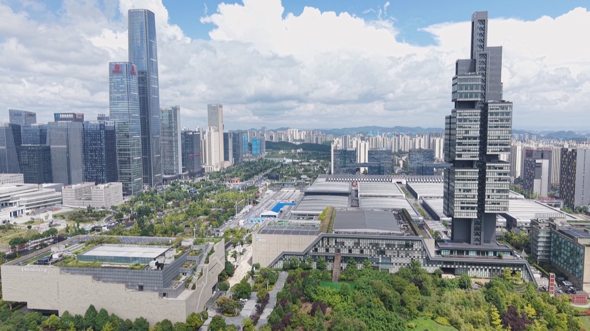 贵州新闻联播丨【聚焦2026数博会】2026数博会贵客松大赛收官 优秀项目获孵化直通车