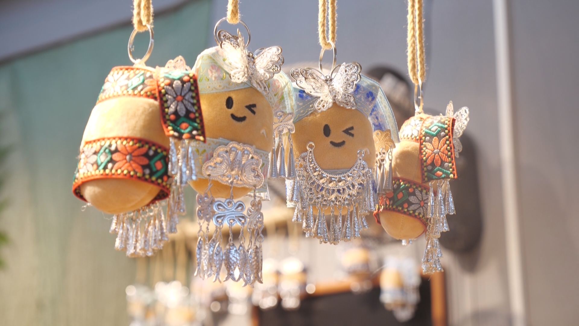 贵州新闻联播丨谁是今年贵阳文旅C位？一条街的“洋芋”升级记