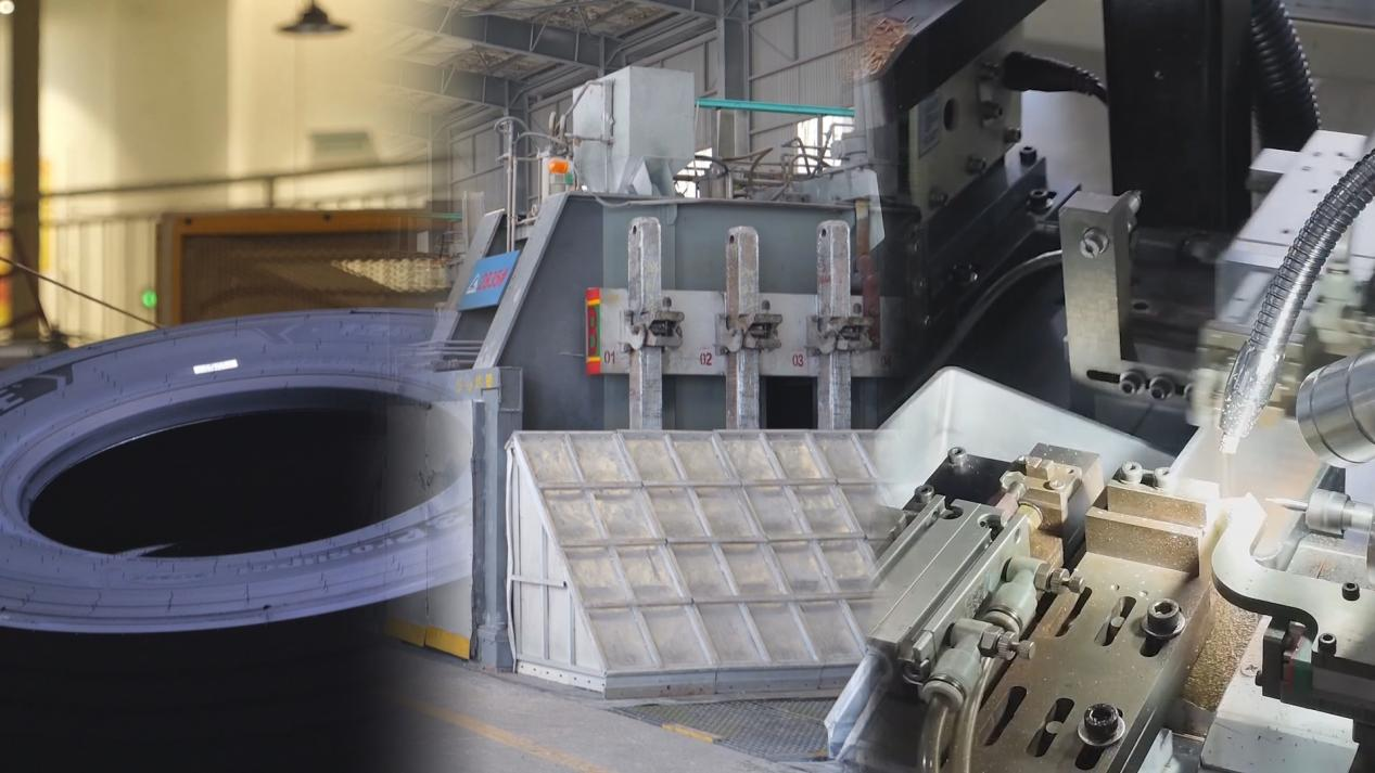 “智”造黔程丨当AI深入工厂，贵州制造正在经历怎样的变革？
