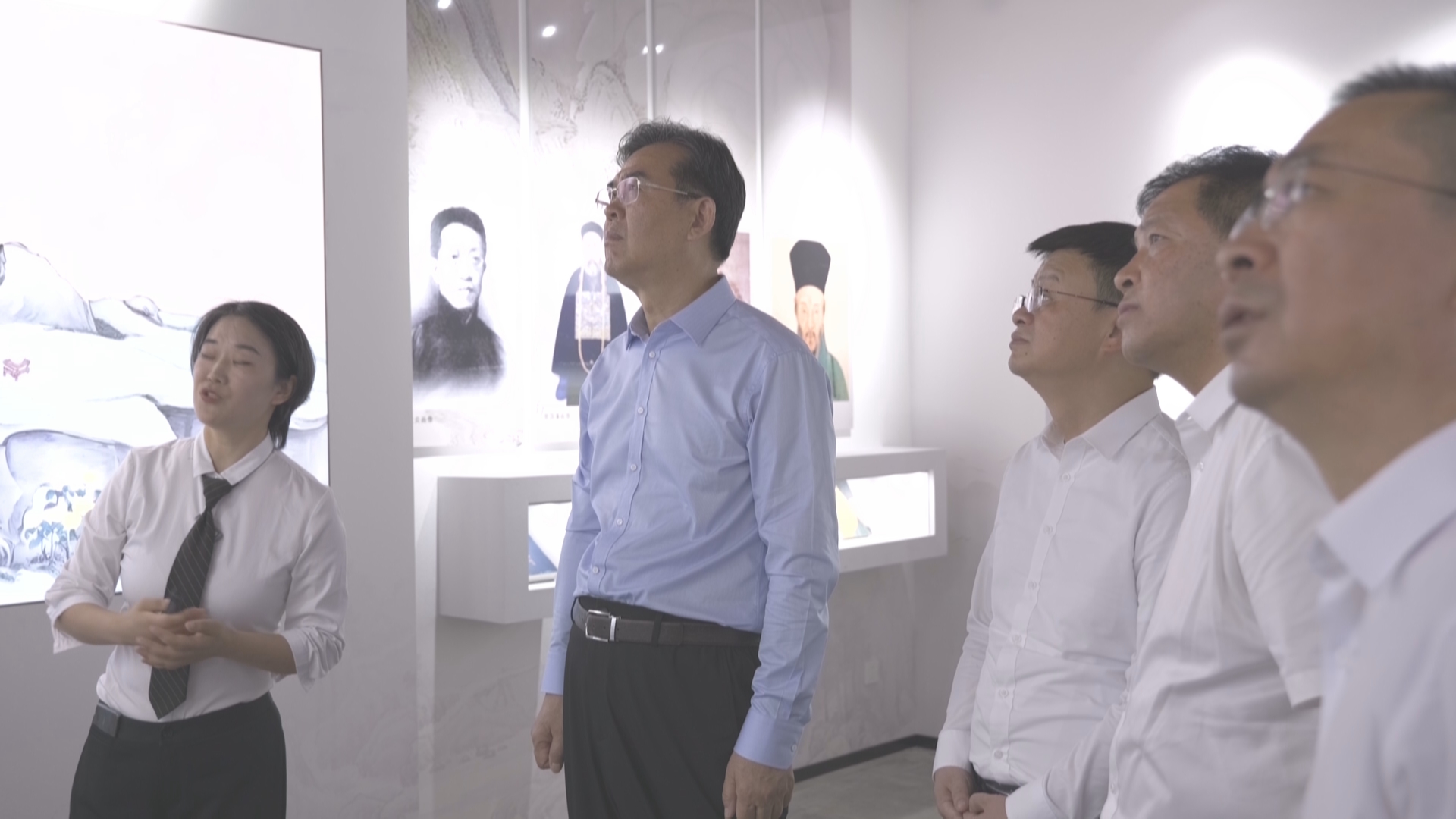 贵州新闻联播丨李炳军在毕节市调研时强调 抓紧抓实重大项目建设 牢牢守好发展和生态两条底线