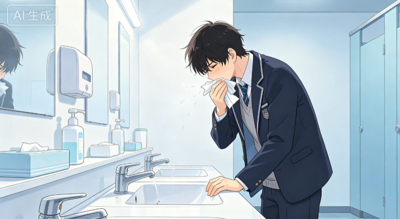 动静医生丨黄痰是热、白痰是寒？中医教你看痰辨咳嗽
