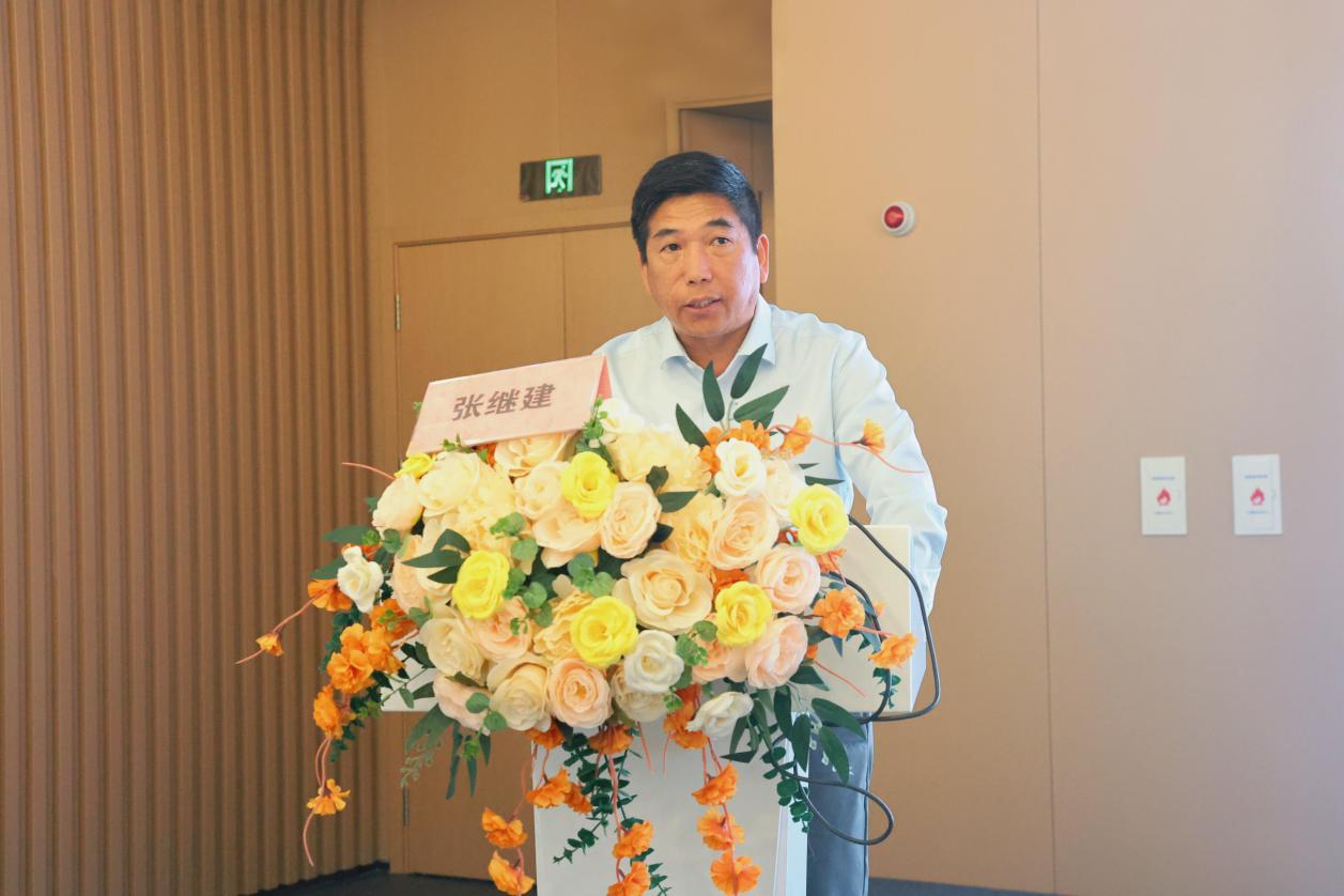 张会长