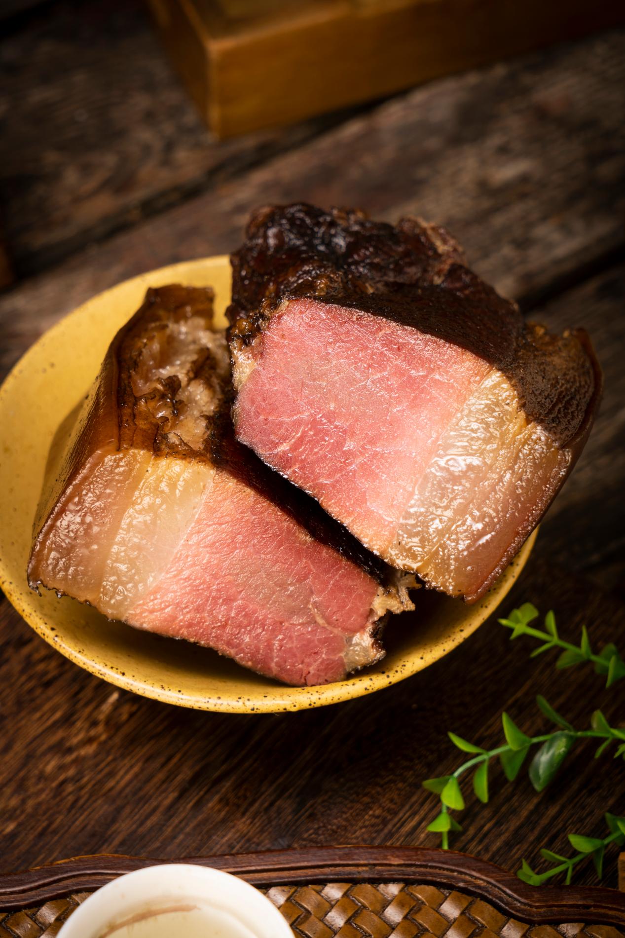 腊肉2