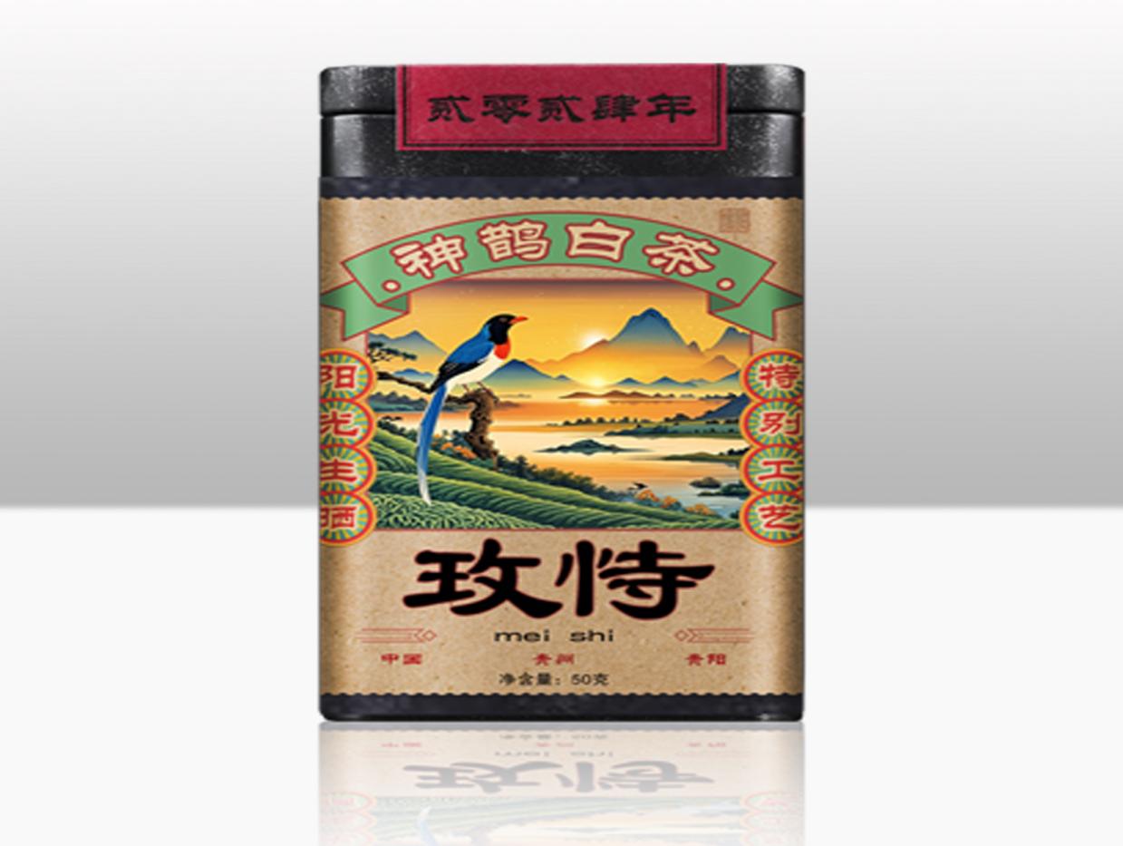 C:/Users/Lenovo/Desktop/贵阳市小美特精展馆资料/神鹊茶场/贵州柏春神鹊茶场(有限合伙)产品图片/玫恃.jpg玫恃