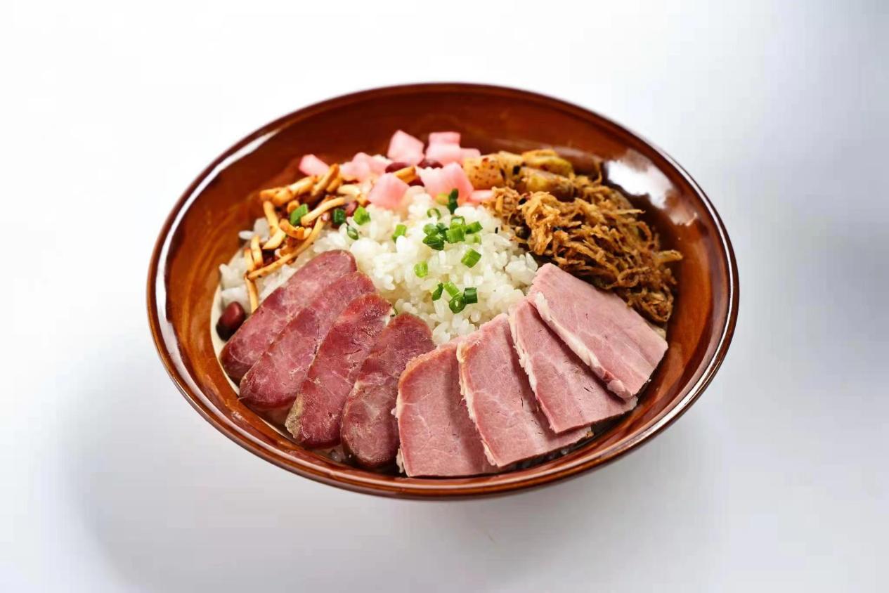 胖四娘贞丰糯米饭1