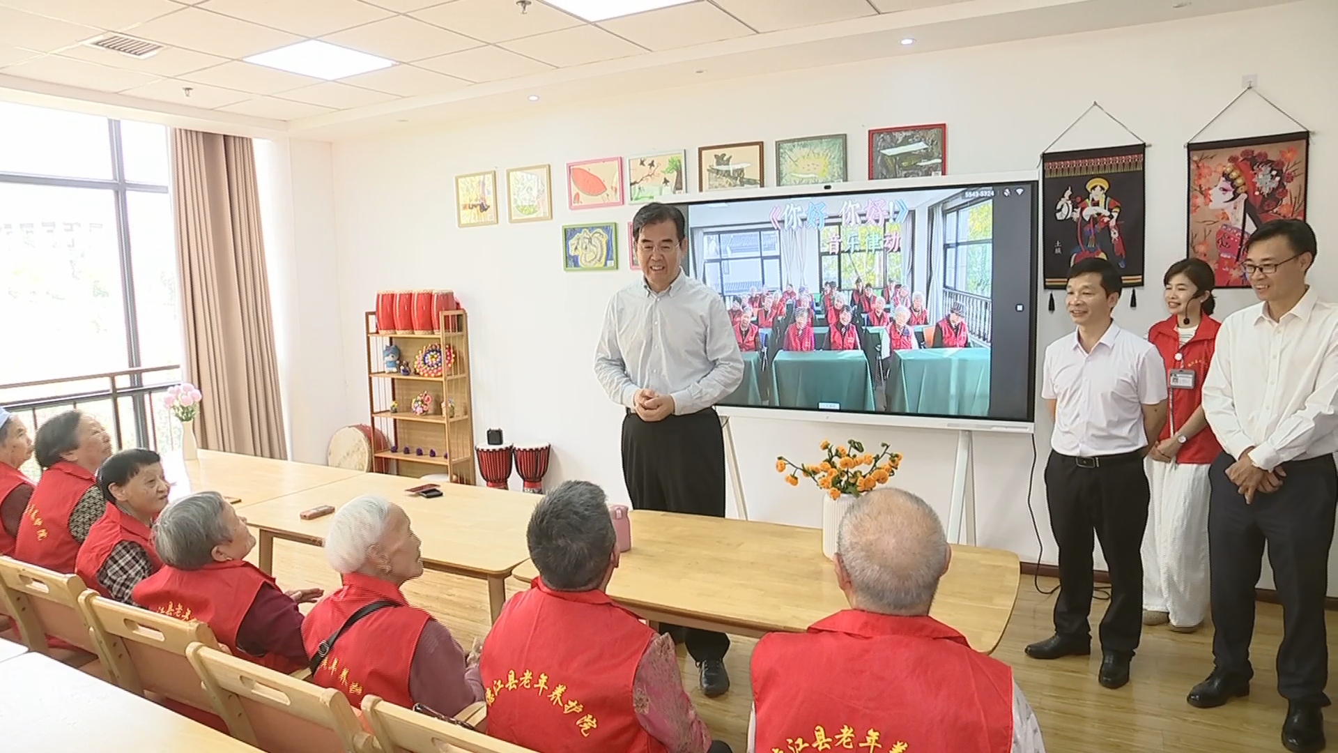 贵州新闻联播丨李炳军在铜仁市调研时强调 全力以赴抓项目强产业惠民生 推动高质量发展不断取得新成效