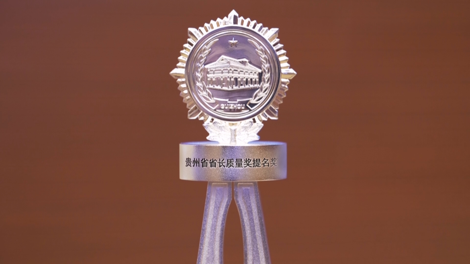 贵州新闻联播丨省长质量奖到底“奖”的是什么？