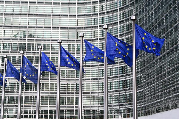 欧盟承诺向撒哈拉以南非洲及巴勒斯坦等国提供逾7亿欧元援助