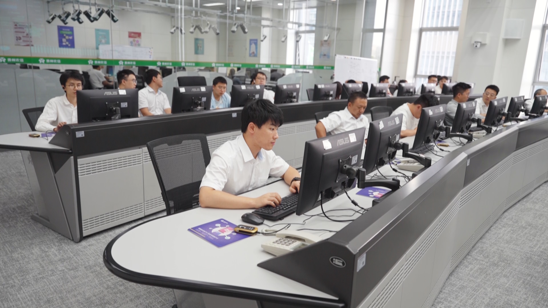 贵州新闻联播丨全省1.2万余个村（社区）用上数字监管平台 村集体资金管理更规范高效