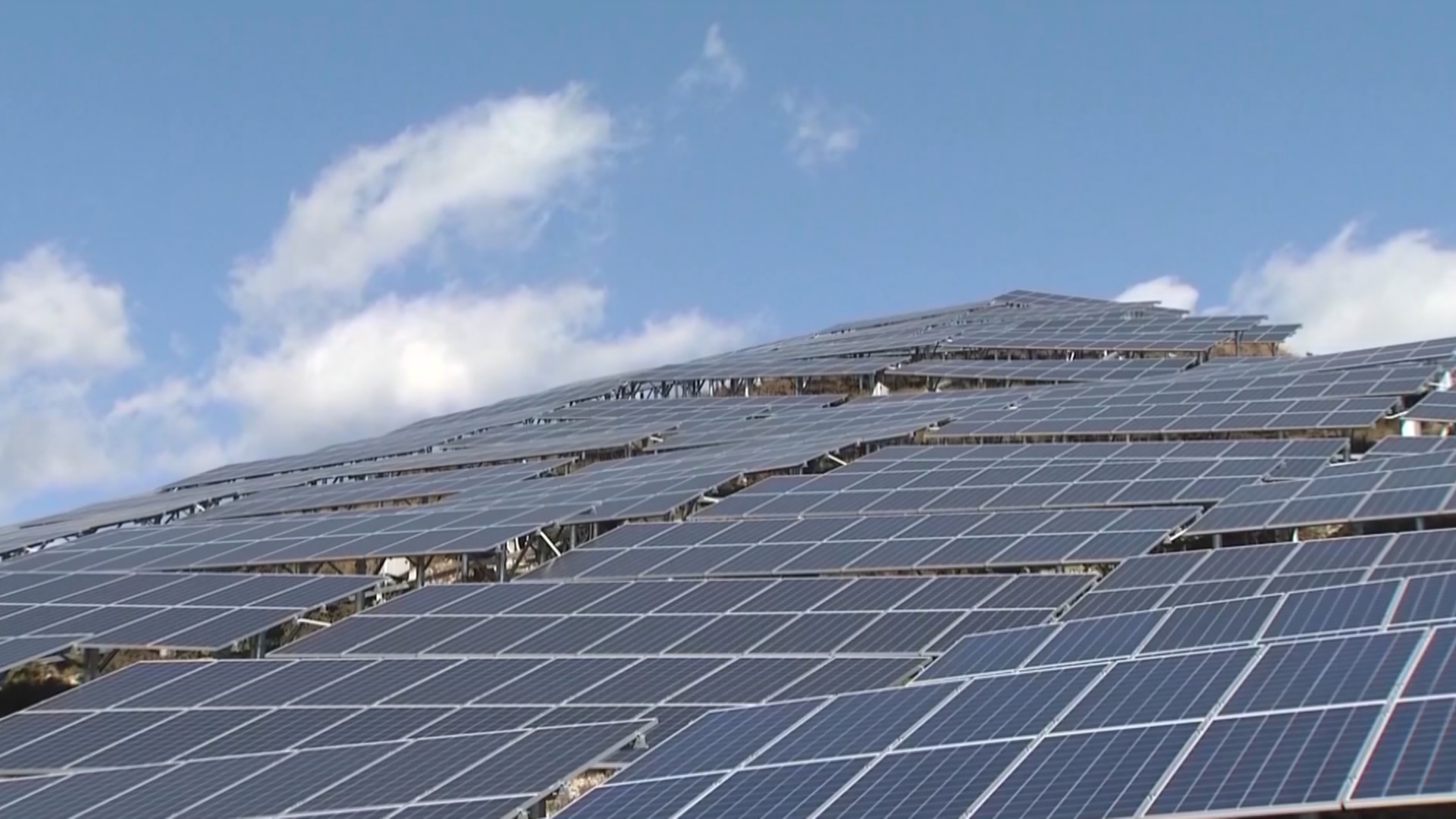 贵州新闻联播丨【高质量发展调研行】从一份“电力体检单”看六盘水产业发展新动能