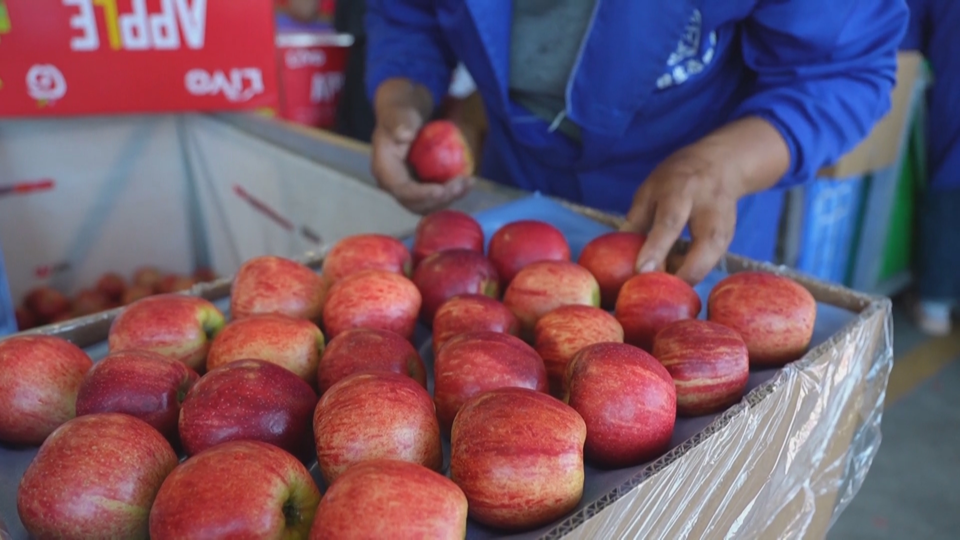 贵州新闻联播丨乡村里的“洋”生意