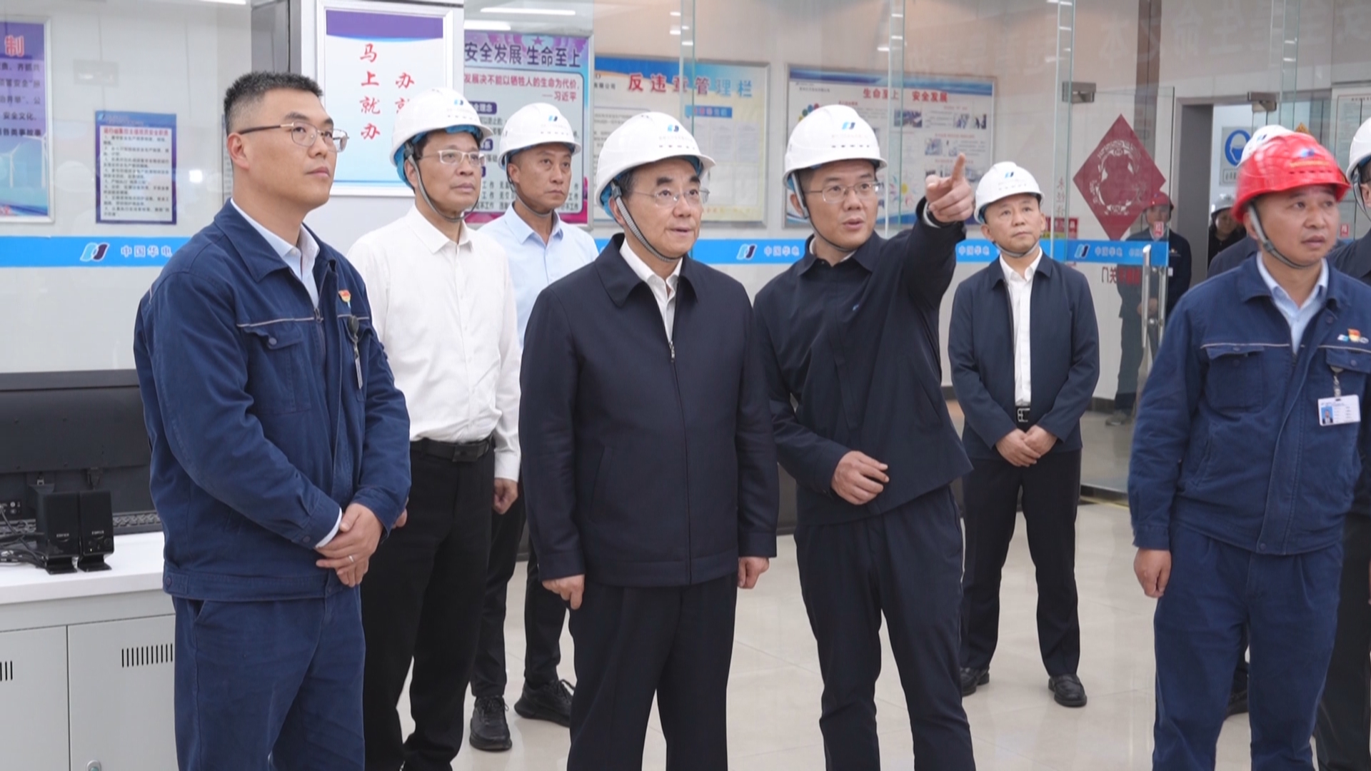 贵州新闻联播丨徐麟在毕节市调研时强调 以高质量项目建设支撑全省高质量发展 全力完成全年经济社会发展目标任务