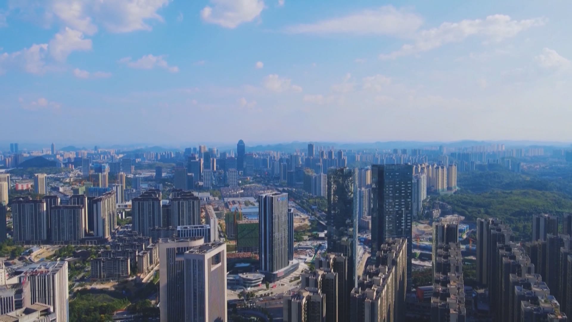 贵州新闻联播丨奋力书写新长征路上贵州高质量发展时代答卷