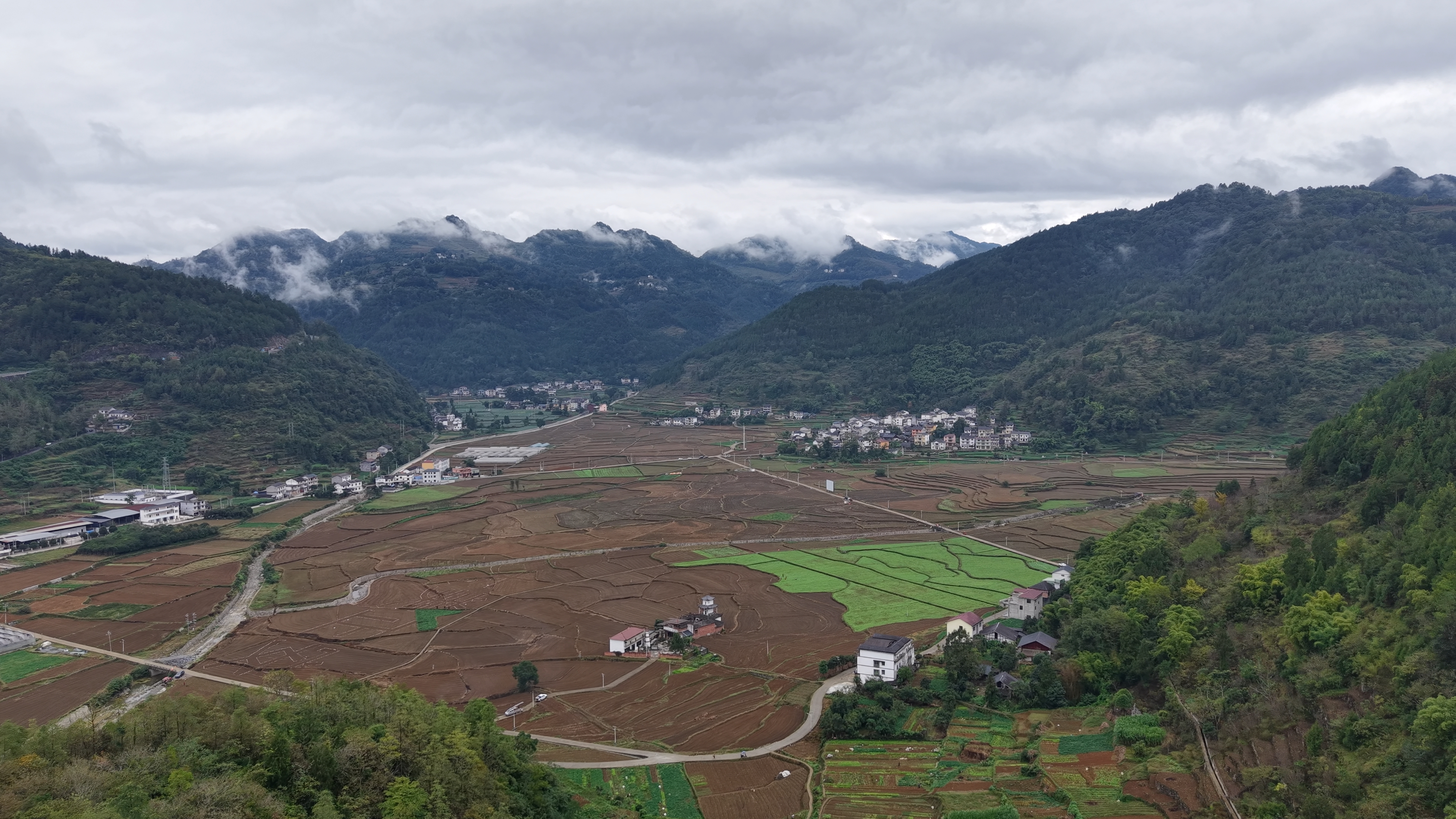 基地航拍1