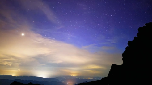 金星切换“身份”，即将化作启明星亮相东方低空